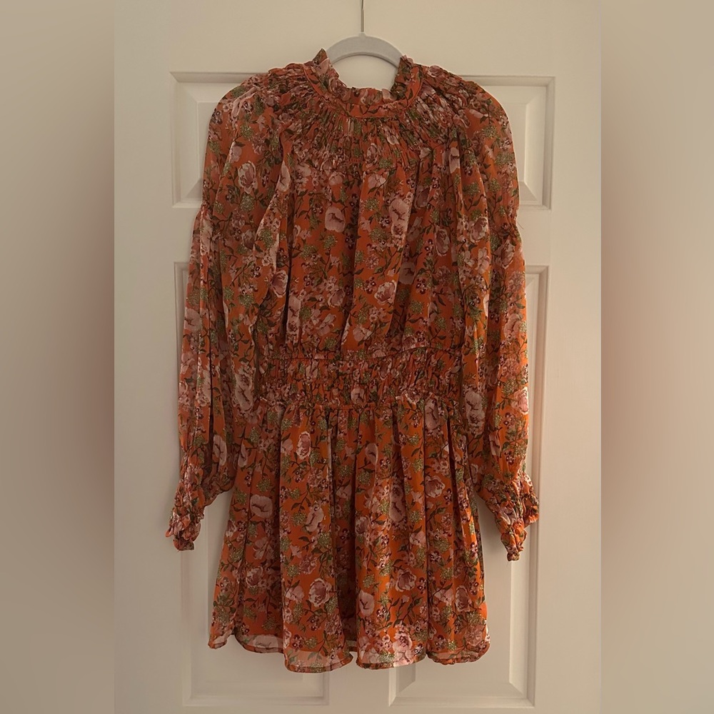 NWT El Saison Dress Size XS - Picture 3 of 4